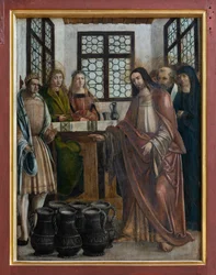 Les Noces de Cana